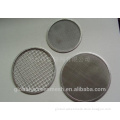 Stainless steel filter wire mesh piece/ Filter element/ Filter wire mesh/ Filter equipment/ Fluid filter mesh/ Filter netting